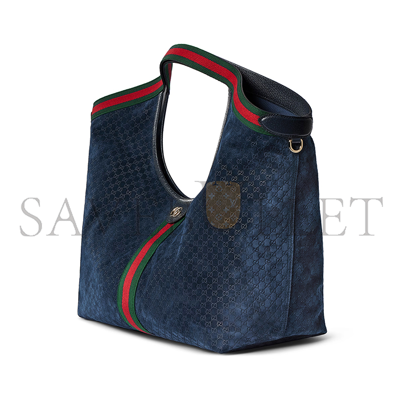GUCCI GIGLIO LARGE TOTE BAG ‎853971 (60*47*16cm)